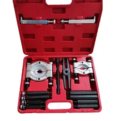 Gearbox Bearing Disassembly Set XD-008 Double Disc Puller Peering Pull-Out Auto Repair Tool Set Inner Ring Disassembly