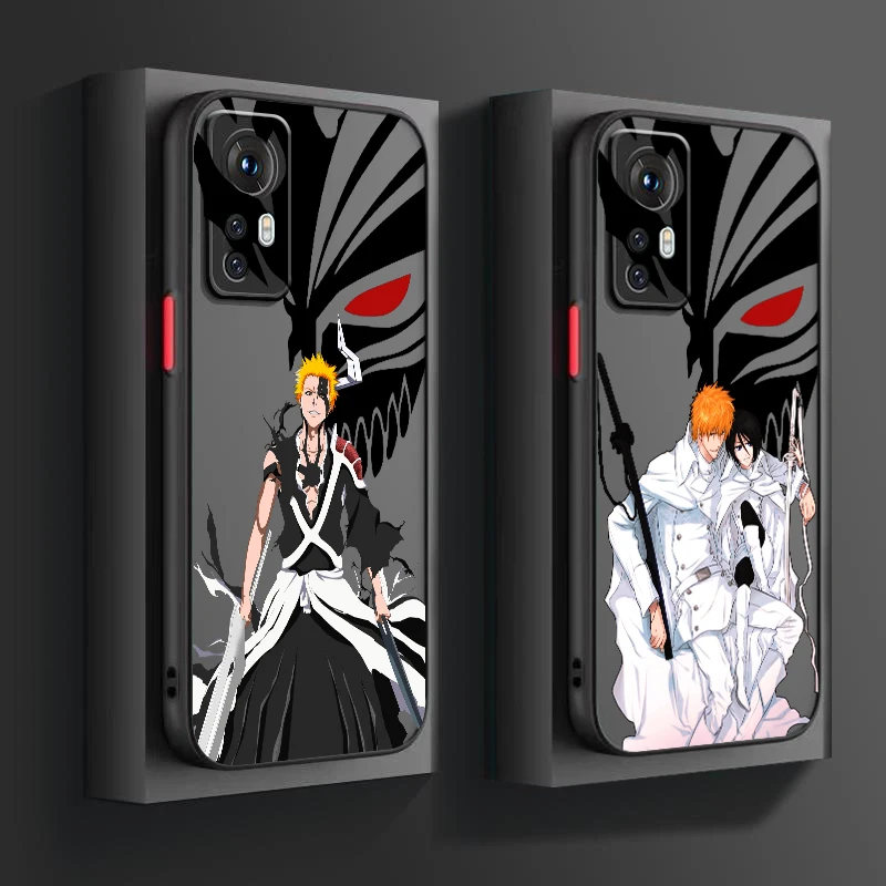 B-Bleach Art Cool F… - image