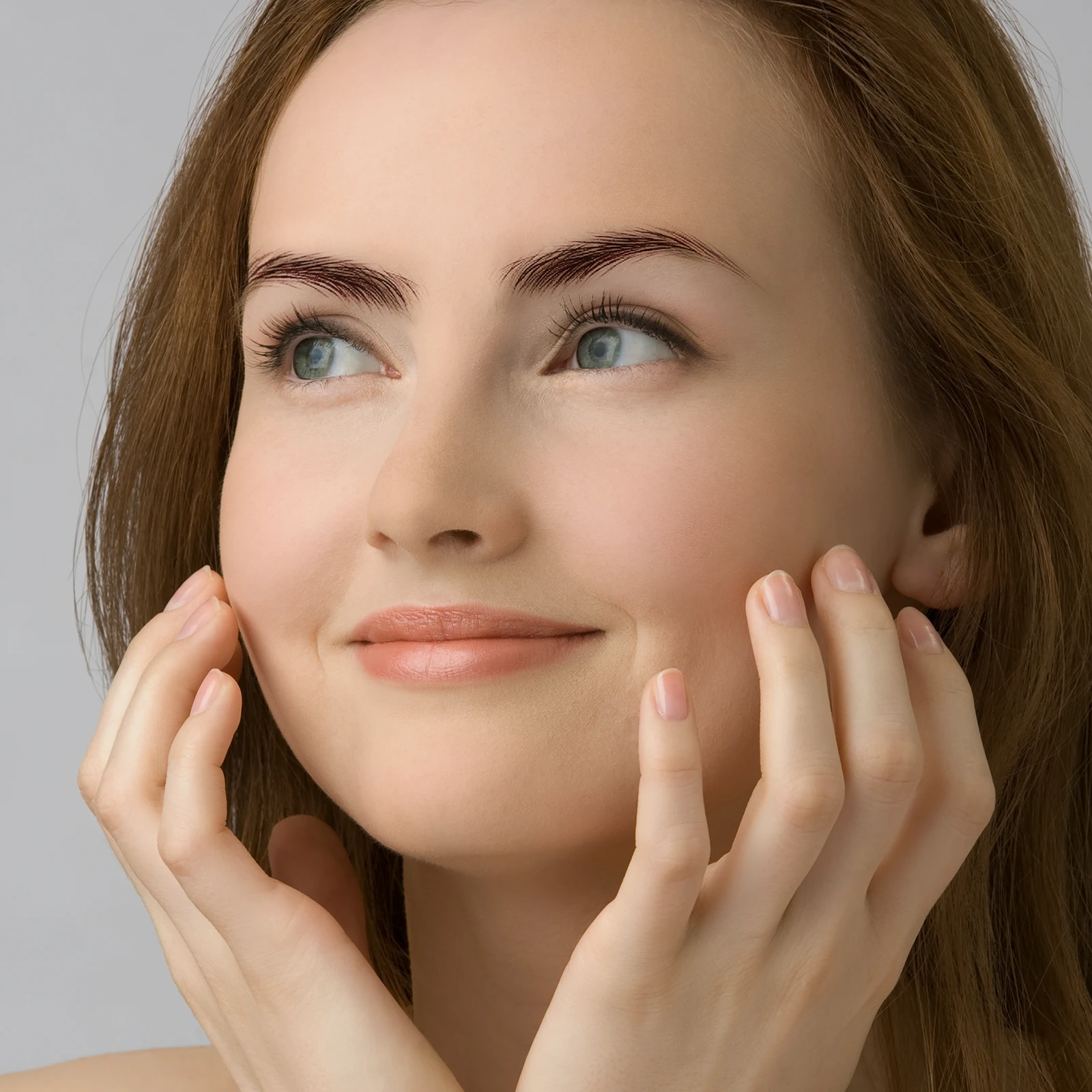 

3 Sheets Waterproof Eyebrow Stickers Fake Shaping Kit Self-Adhesive False Eyebrows for Women Skin Tone Match All-Day Wear Makeup