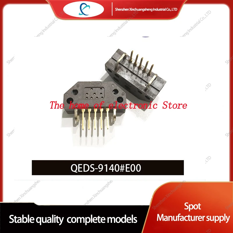 

1PCS QEDS-9140 - E00 Encoding Sensor Optics QEDS9140-E00 QEDS9140 9140