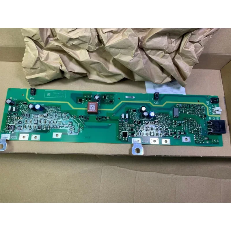 

Плата привода инвертора A5E02630230 A5E00213118/A5E02630231 A5E00214983/A5E02630232 A5E00214988 Быстрая доставка