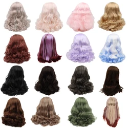 DBS 1/6 doll Scalp Wigs  including the endoconch series Accessories, only wigs no doll nobody