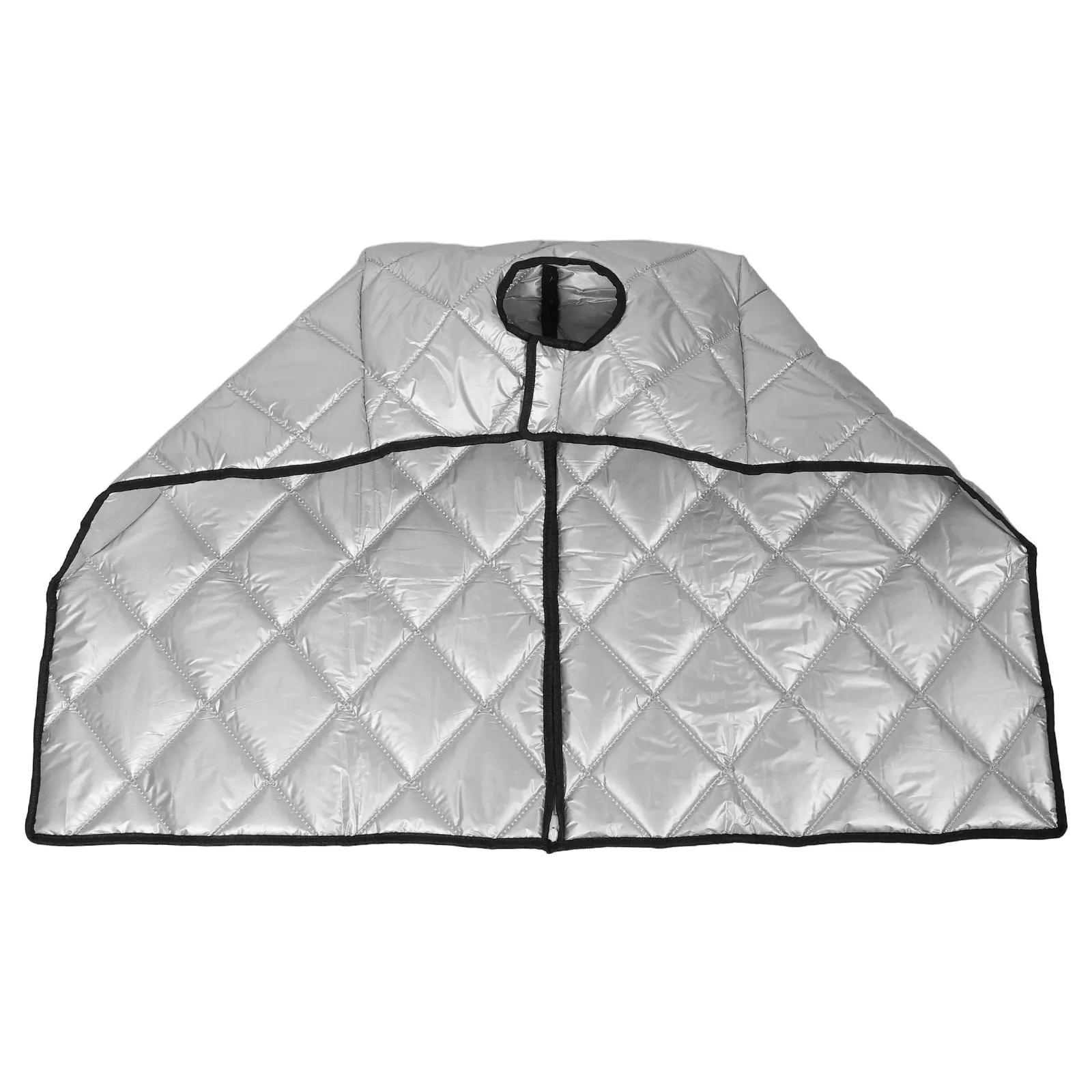 Tankless Water Heater Cover Wall Mounted Heater Protective Dustproof Waterproof Insulated Boiler Enclosure Freeze Winter Outdoor