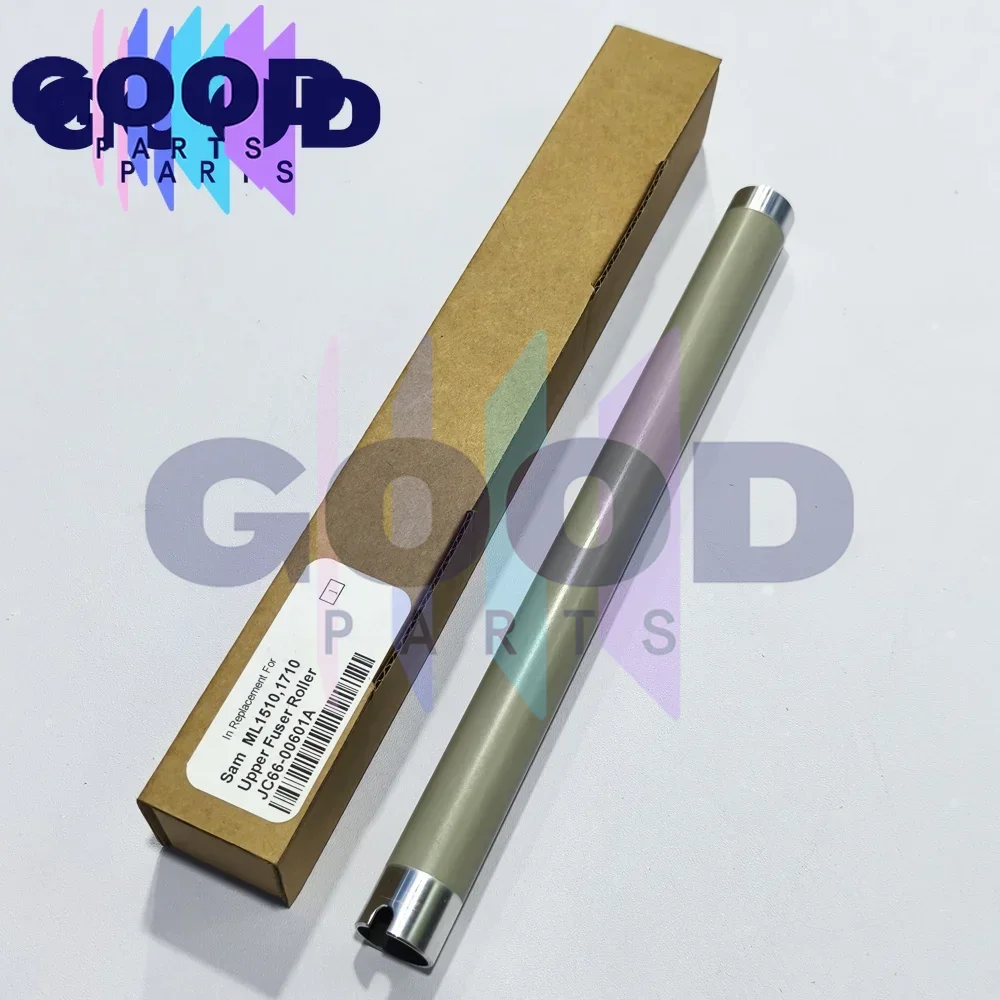 10pcs JC66-00601A 022N01610 Fuser Heat Roller compatible for Samsung SCX 4300 4200 4521 4216 4321 ML 1510 1610 1710 2010 compati
