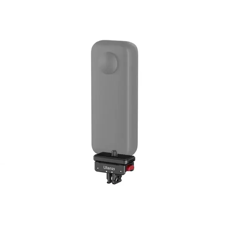 Ulanzi Magnetic Quick Release Mount for Gopro Insta360