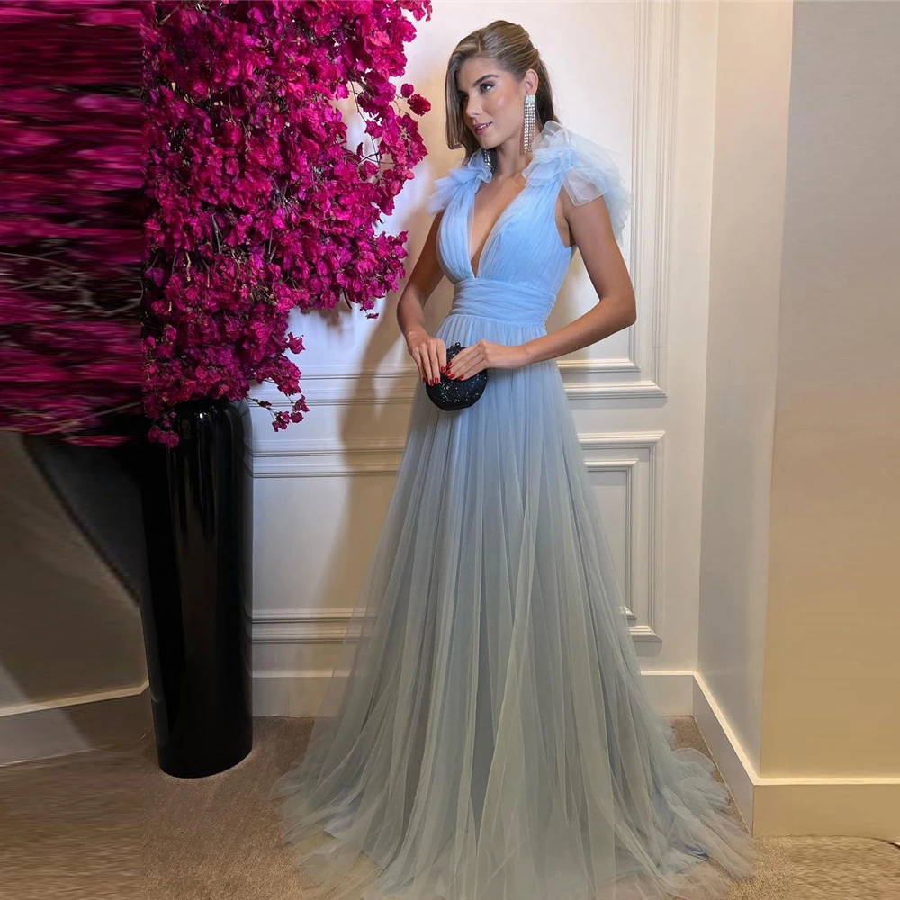 

Birthday Dresses Luxury Evening Dresses 2024 Evening Gown for Women Elegant Party Wedding Dress Bridesmaid Dress Woman Prom Long