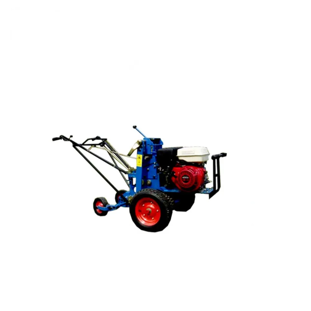 Lawn Eradicator Hand-push lawn troweler Garden machinery sod shoveling equipment