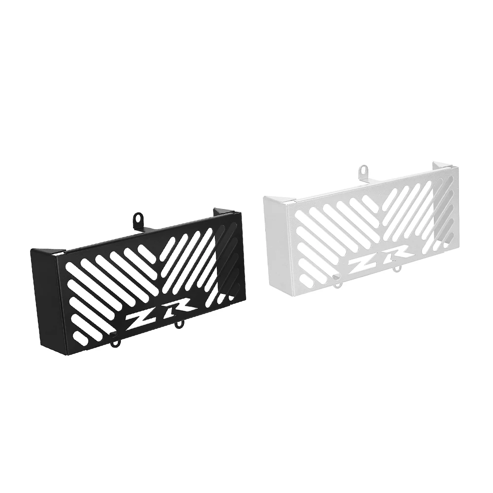 

Accessories Motorcycle Aluminium Radiator Grille Guard For Kawasaki ZR-7/ZR 7 ZR-7S ZR550 ZR750 Zephyr 550 Water Tank Protection