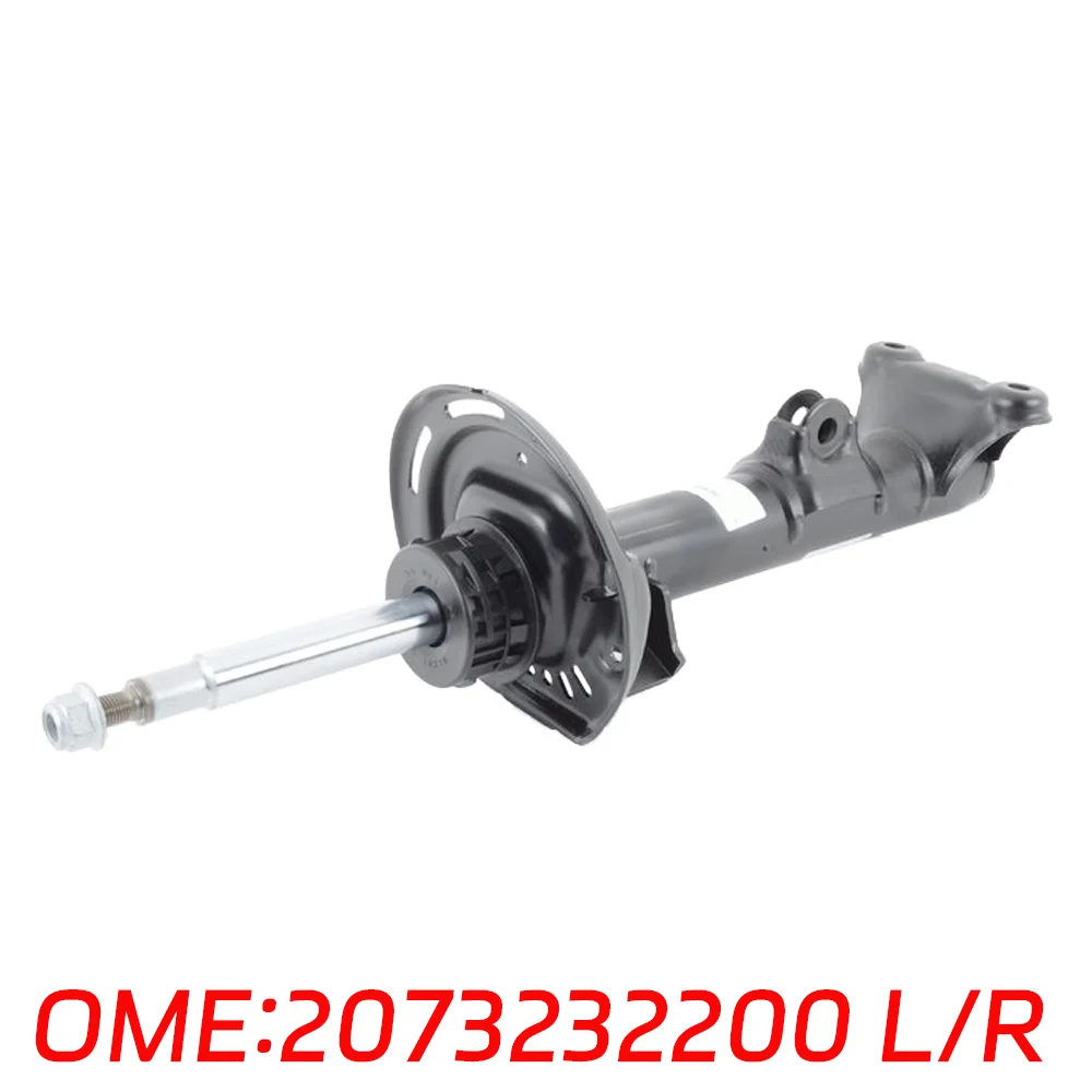 

For Mercedes Benz A2073230600 2073230600 W207 E200 E250 E500 car front suspension hydraulic shock absorber strut damping damper