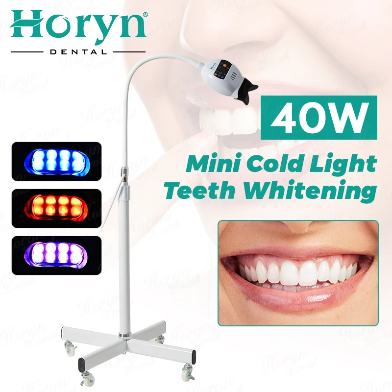 40W Dental Teeth Wh…