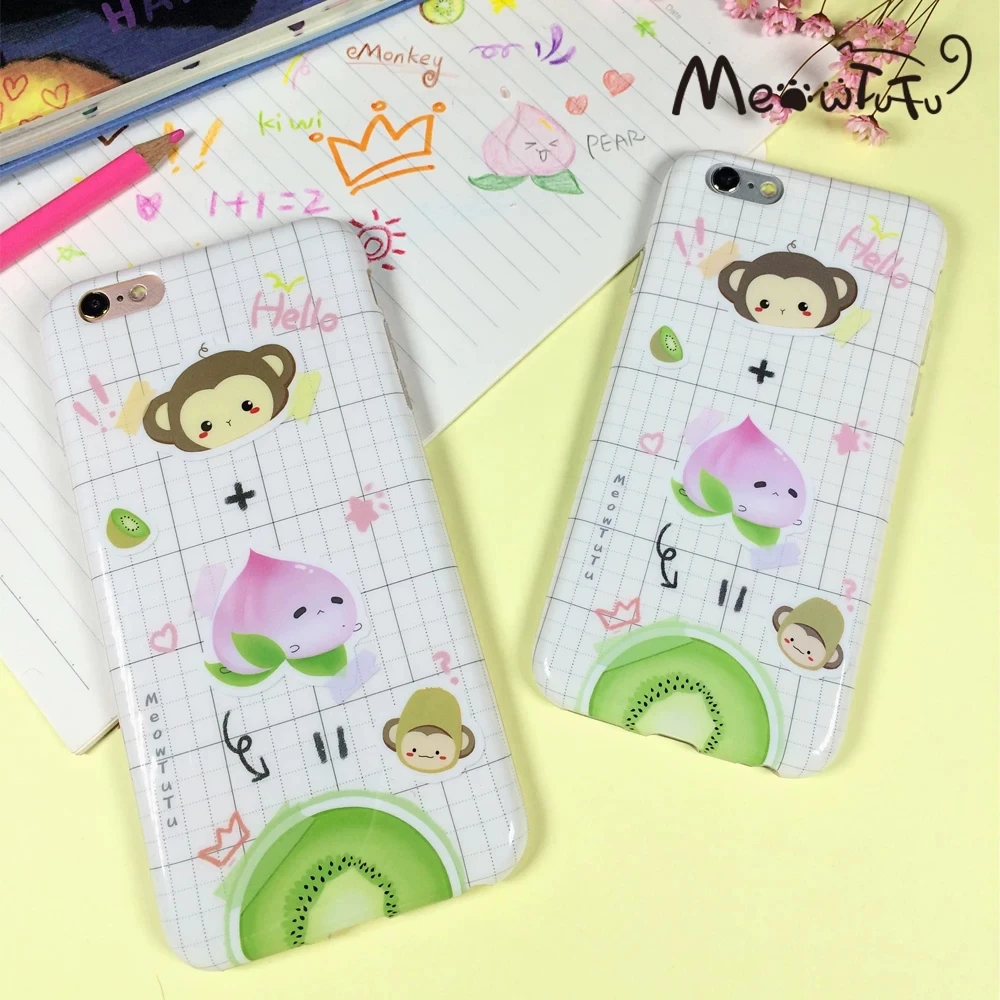 Custodia per telefono Y2K con  - Phone Cases Kawaii recensione e prezzo