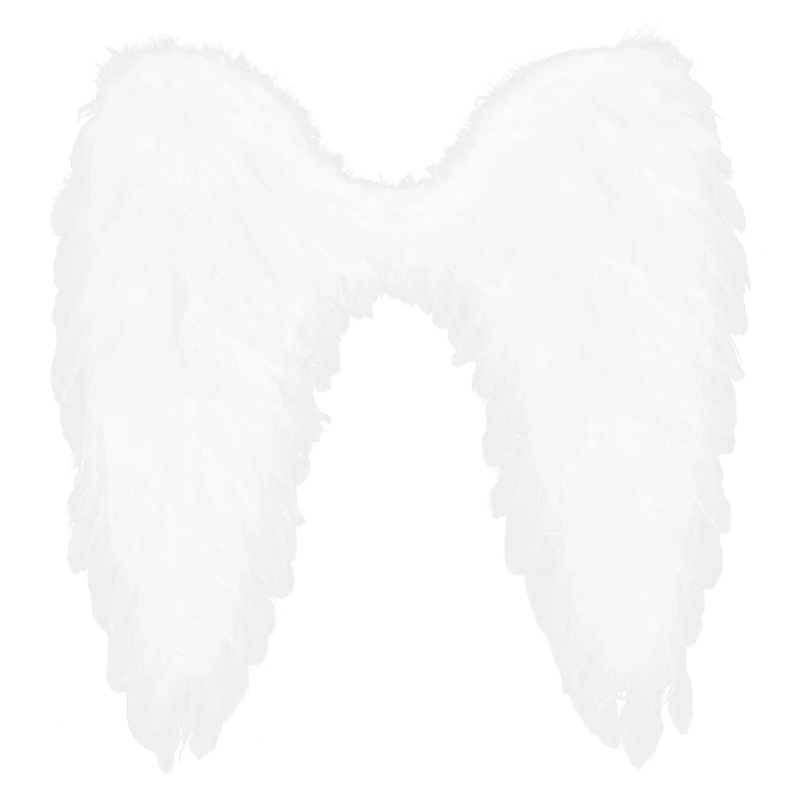 

Christmas Angel Wing Women Angel Feather Wings Halloween cosplay costume Adornment Stage Performing Angel Wings Christmas decor