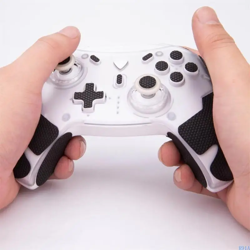 R91A Grip Tape Классическая версия для ручки Machenike Grip Skin Black