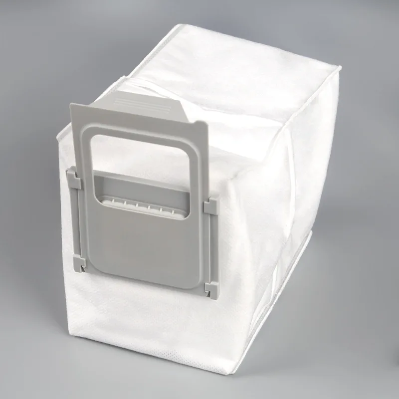 كيس غبار لأجزاء منظف DJI Romo A/S/P مع كفاءة ترشيح 99 5 فلتر مركب متعدد الطبقات وسعة كبيرة #6