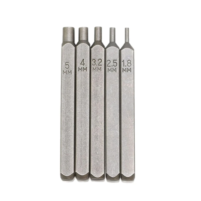

Fashionable Jewelry Pieces with Comprehensive Stamping Tools and Accent