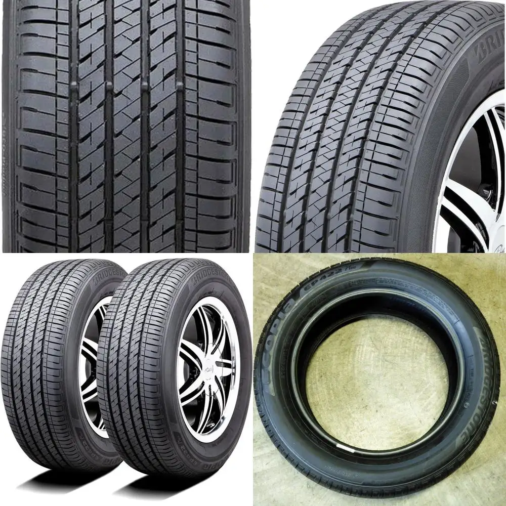 

Ecopia EP422 Plus Touring ECO Шина 205/55R16 91 H