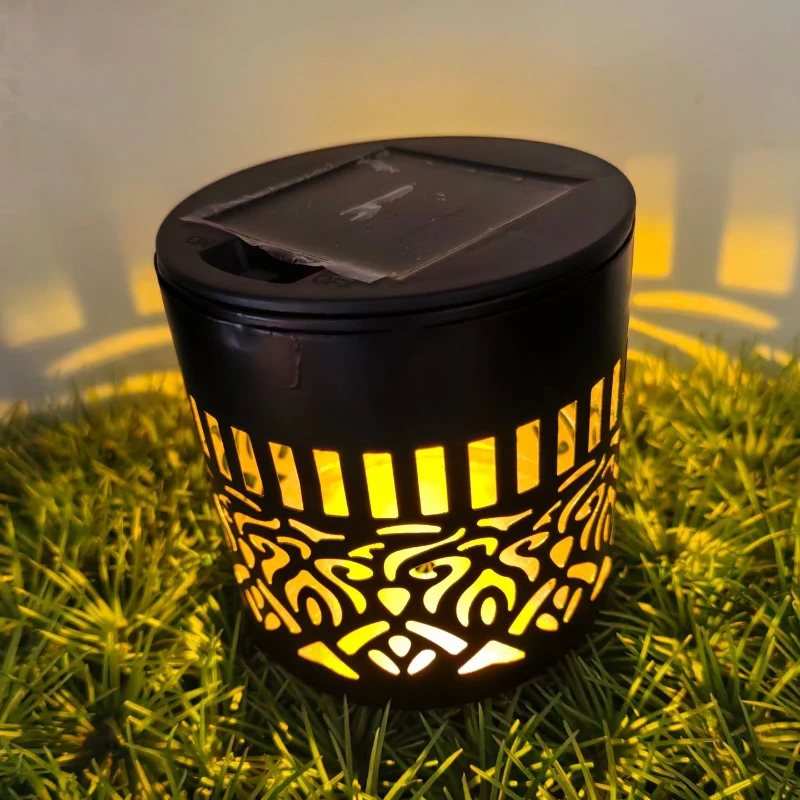 Decorative Solar Light to Hang Outdoor Solar Lighting for Garden Decorations for Gardens Yard & Garden Decors Lights Decor Lamp - Image 2