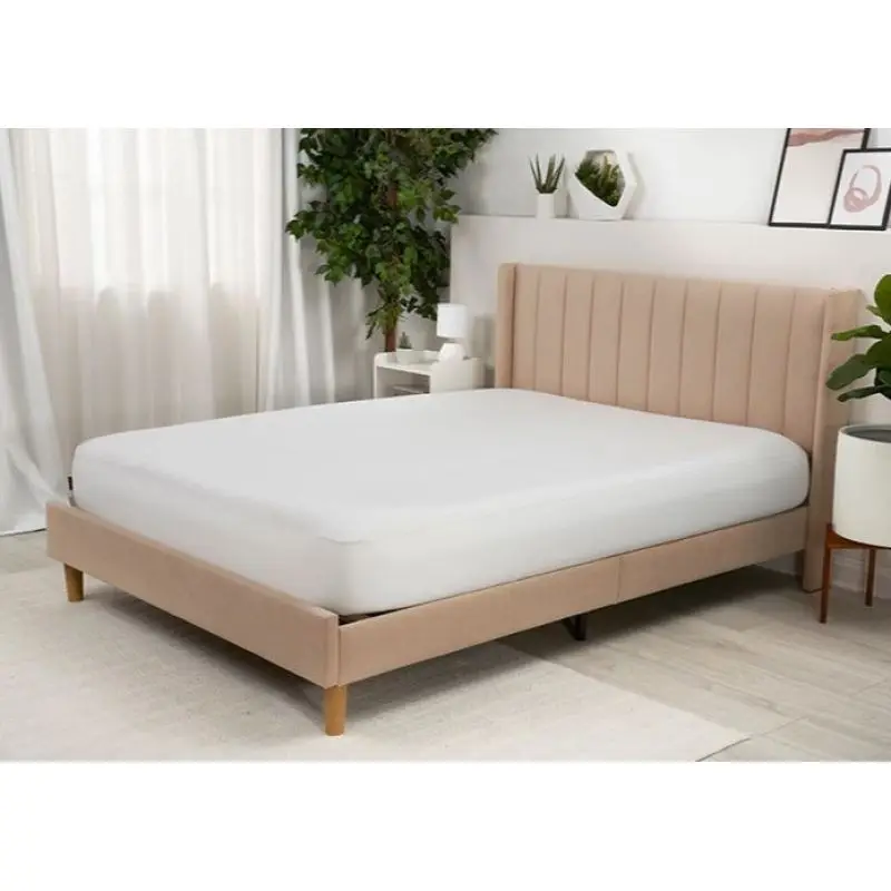 

BedGear Basic Mattress Protector - King