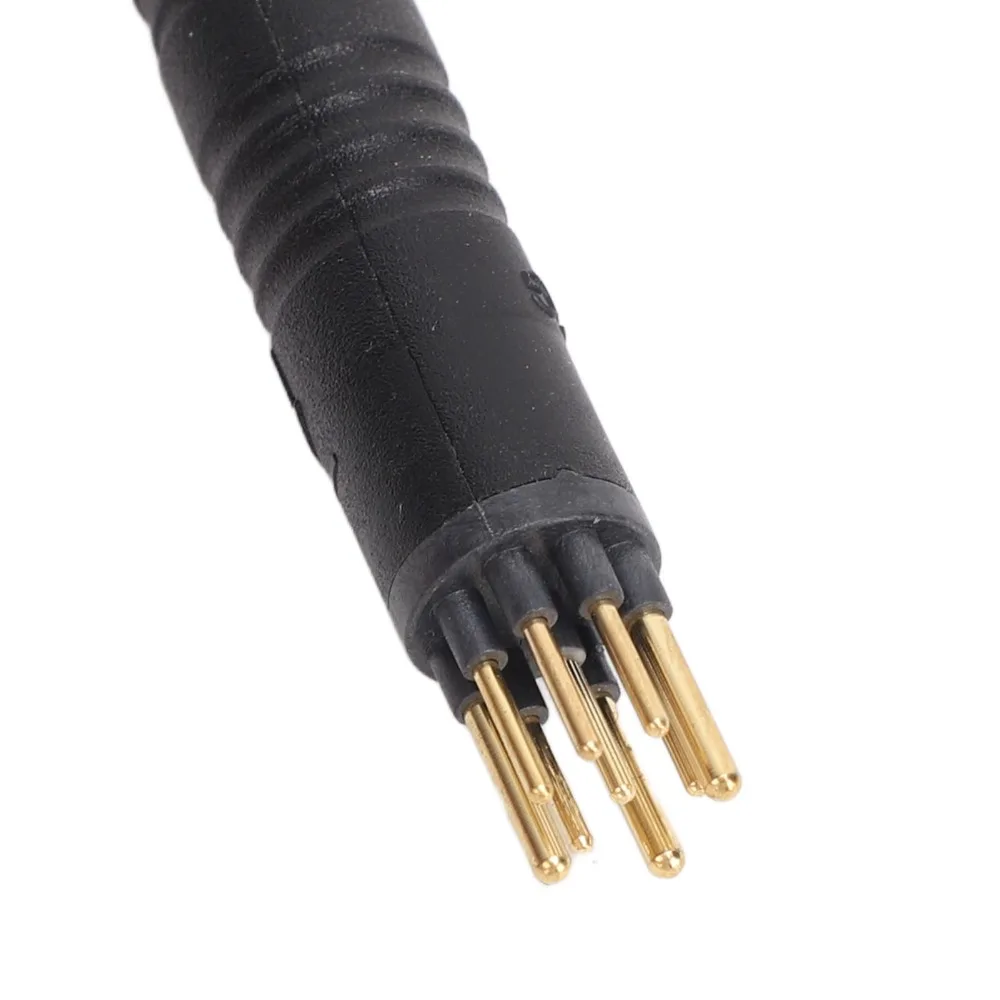 9 Pin Electric Scoo… - image