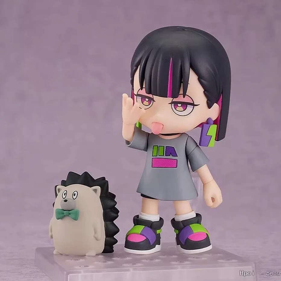 2203 Nira Anime Characters in Stock Can Be Styled and Exchanged for Facial Toys, Gifts, and Collectibles