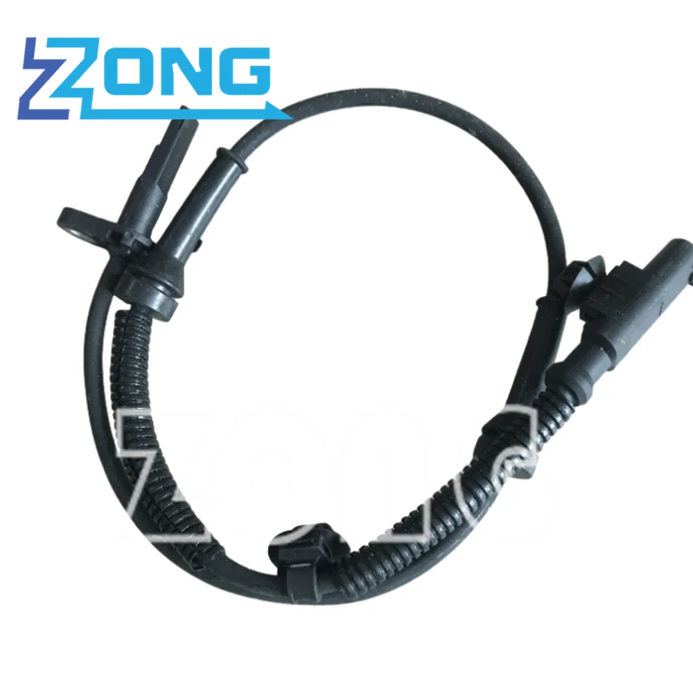 

Датчик скорости заднего левого колеса ZONG ABS для GAC Trumpchi GS5 2012-2017 8030005BAD0000 8030005BAD0000-1