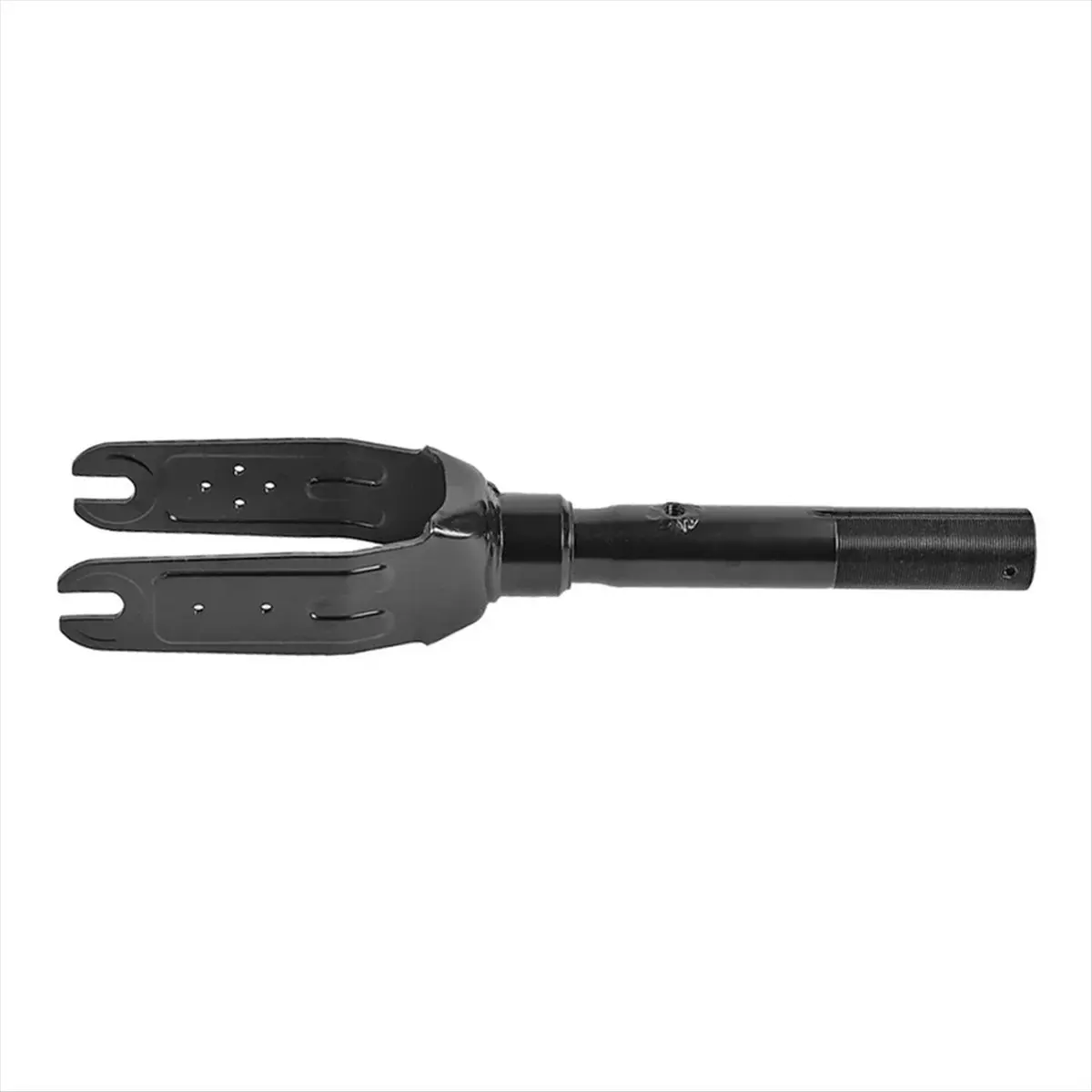 

(ABHW) Передняя вилка для электросамоката Segway Ninebot E2, кронштейн для переднего колеса, аксессуары