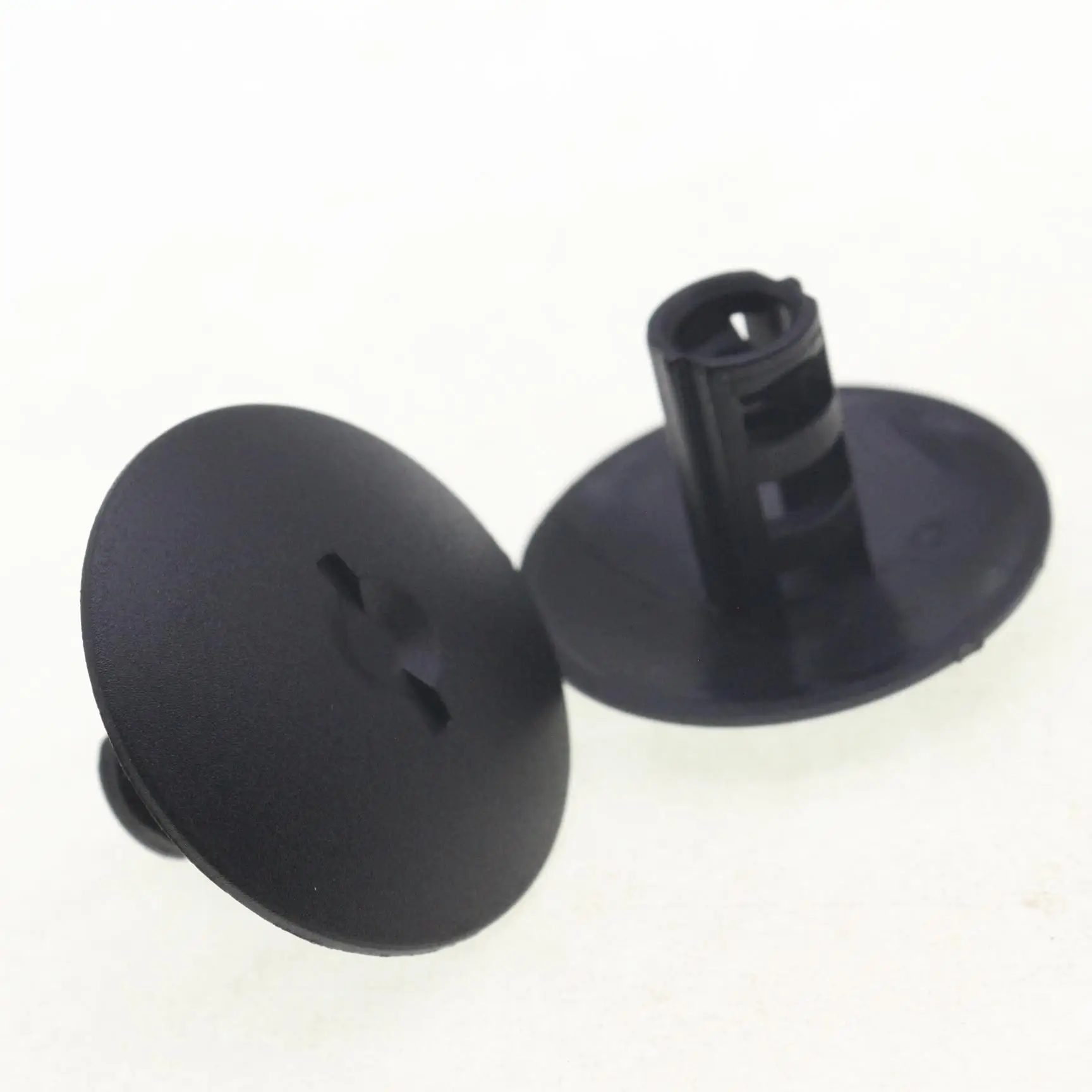 10 Pcs Rear Wheel Arch Lining Cover Insert Clips Fit Renault Clio Captur Scenic Master Trafic Megane Dacia Lodgy 7703081127