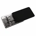 Black-10Pcs