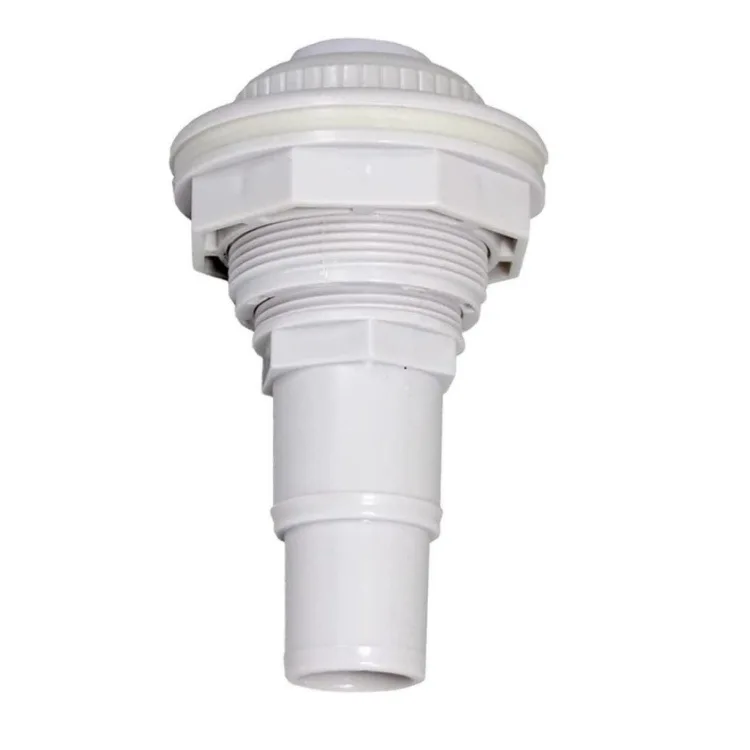 Return Nozzle Outdoor Swimming Pool SPA Massage Nozzle Accessory Return Jet Water Massage Nozzle Pool Accessories