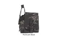 Multicam Black