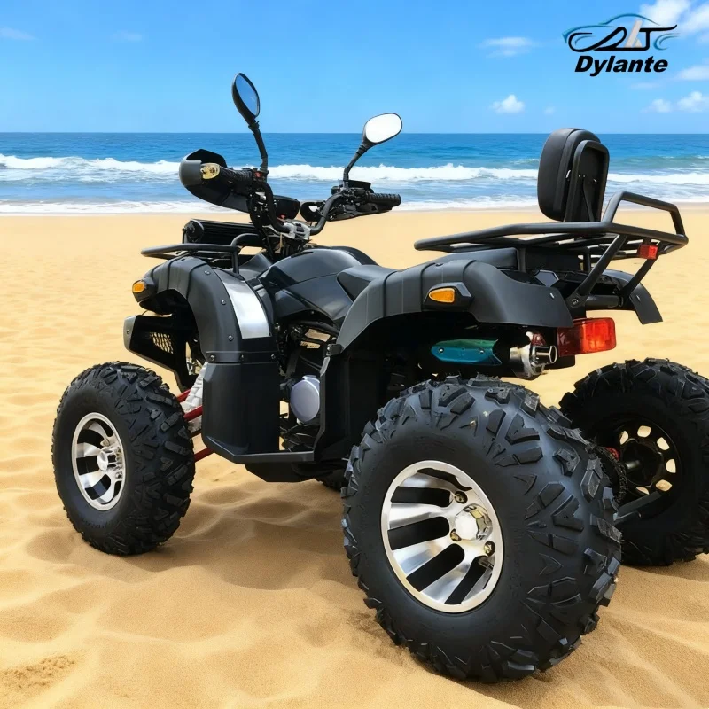 

Throttle Trigger (Adjustable) ATV Aluminum Alloy Responsive Acceleration Control Cold/Gloved-Hand Environment Adaptation