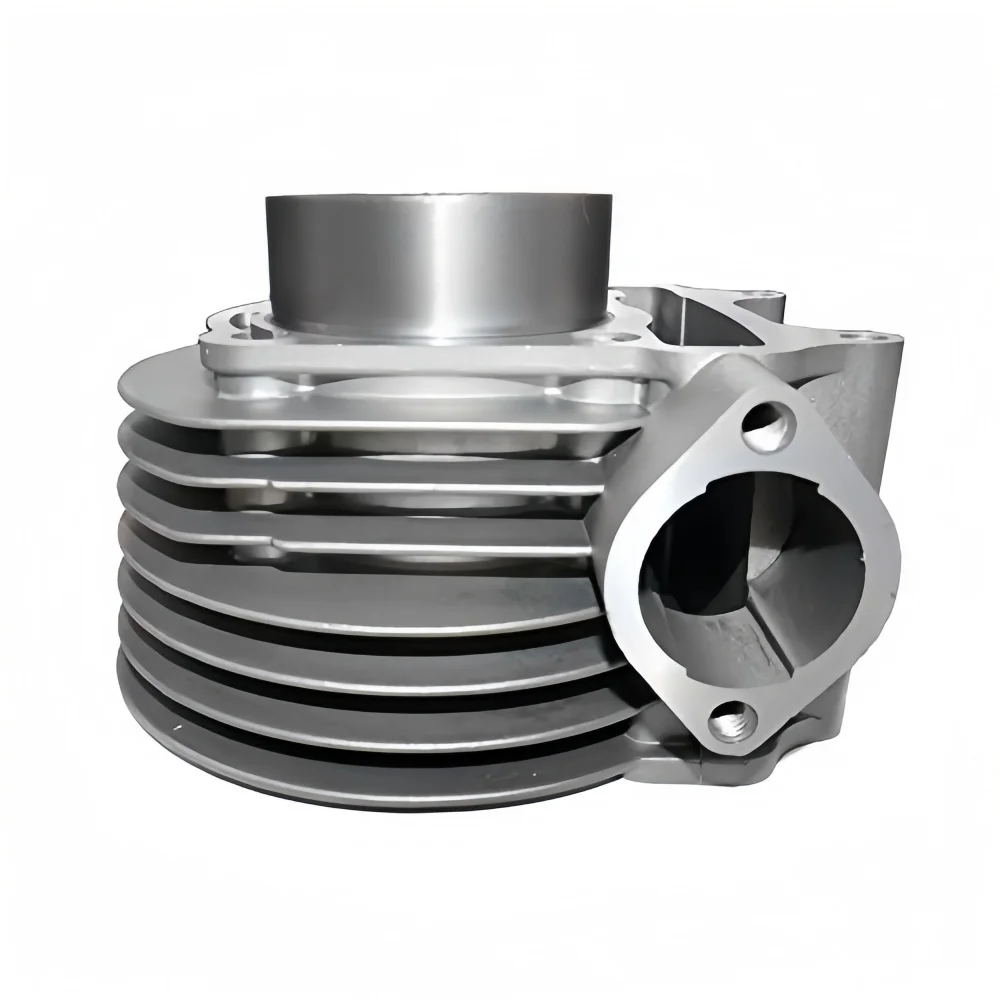 125cc/150cc to 155cc Big Bore Cylinder Kit 58.5mm Compatible with Scooters GY6 157QMJ