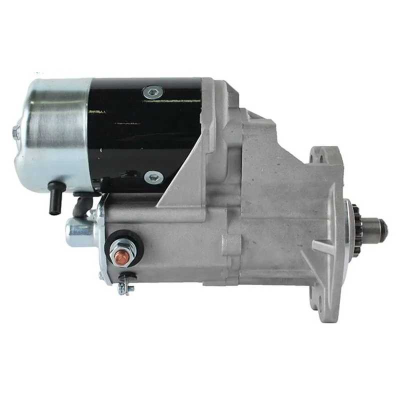 

Стартер STG50601 для трактора John Deere 850 121420-77010 121420-77011 721420-77010 128000-0790