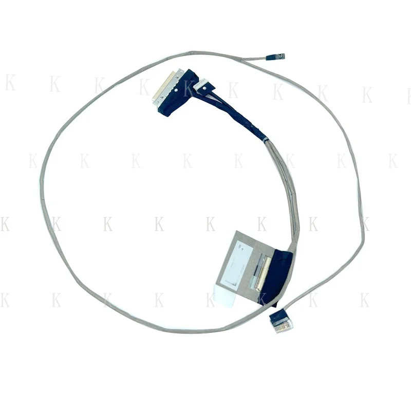 

C для Acer IH4TN 30PIN DC02004A500 кабель для ЖК-видеоэкрана ноутбука