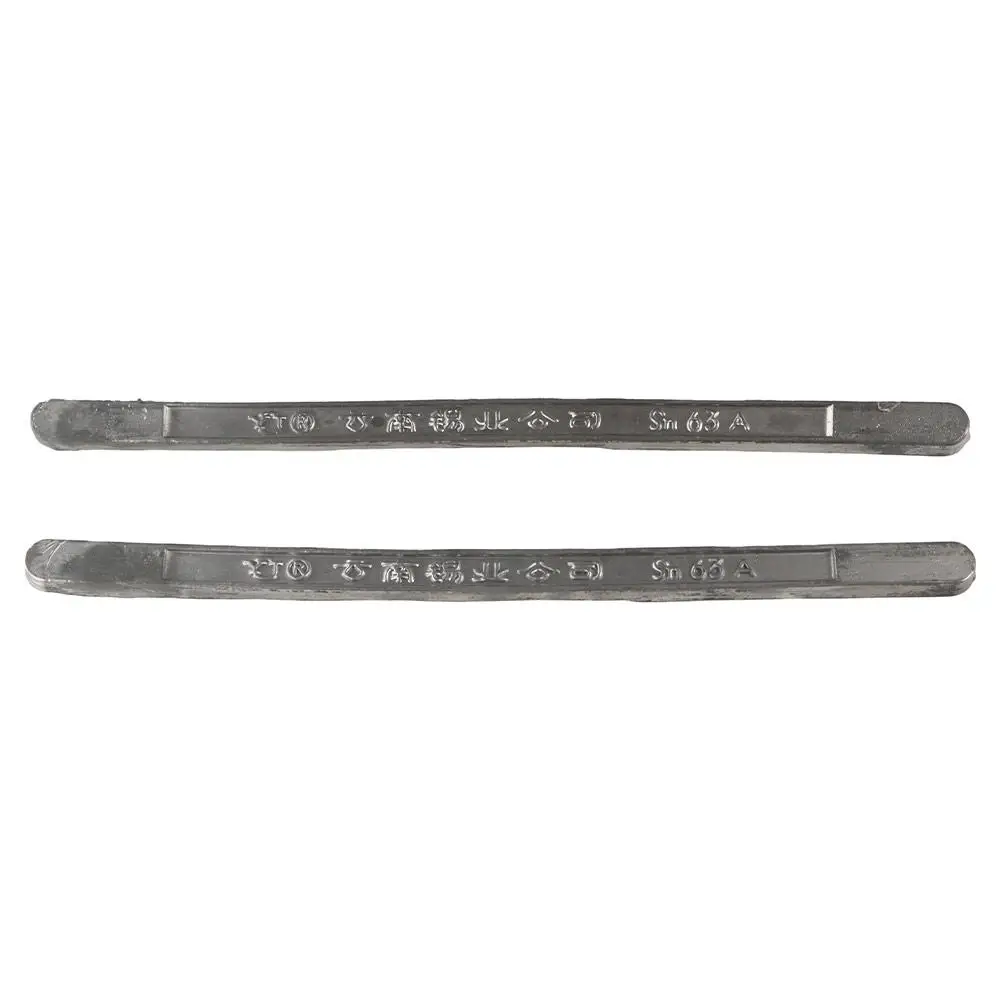 Tin Lead Lead Solder Strips Scalability Good Performance Welding Rod Eco-friendly Less Residue Soldering Rods Home Decoration