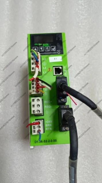 Driver D1-36-S2- 2-…