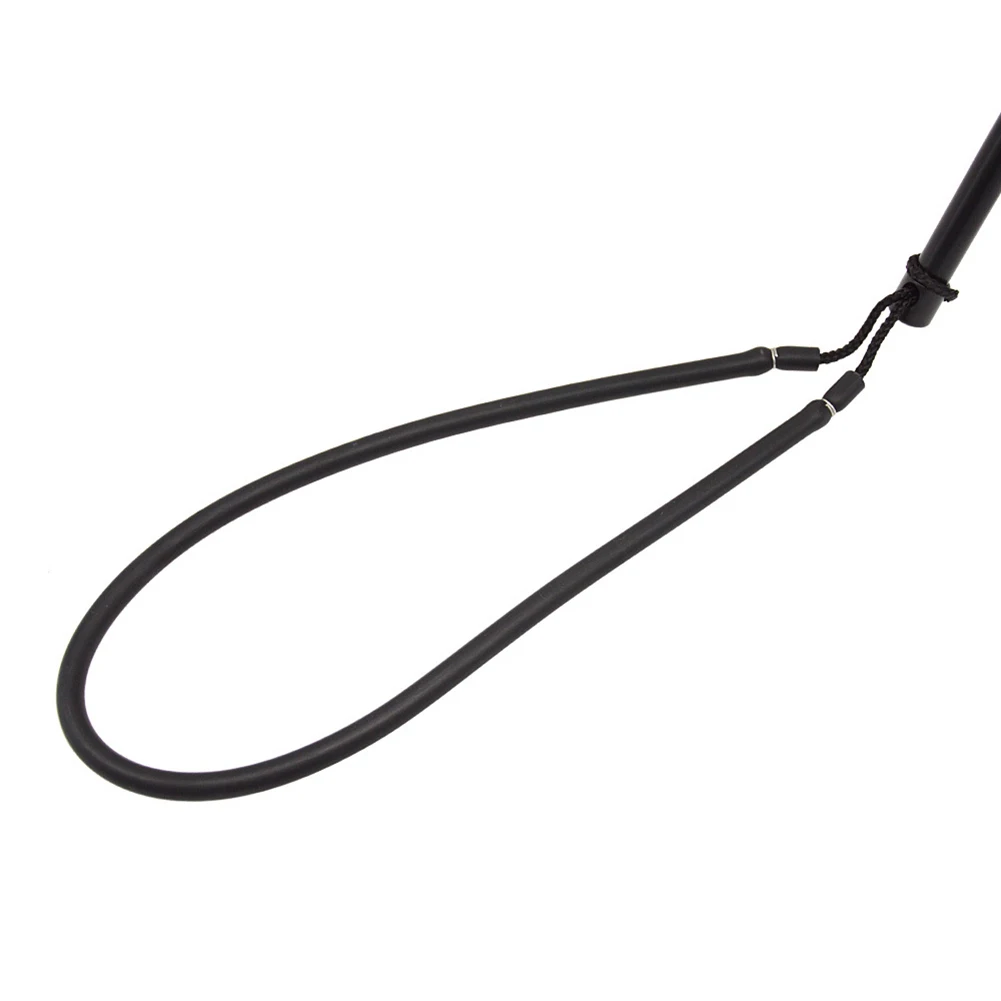 الأربطة المطاطية المقاومة لمعدات الرمح، عمود مسدس الرمح، عمود الرمح، عمود مسدس الرمح للغوص لصيد الأسماك بالرمح