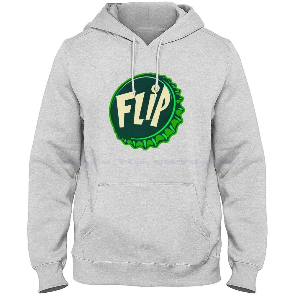 Tapa de botella de Soda Pop Vintage, Sudadera con capucha de algodón puro 100%, camiseta Atomic Cream Grape Punch Nesbitts Mtn Dew Big Red Frostie Acme