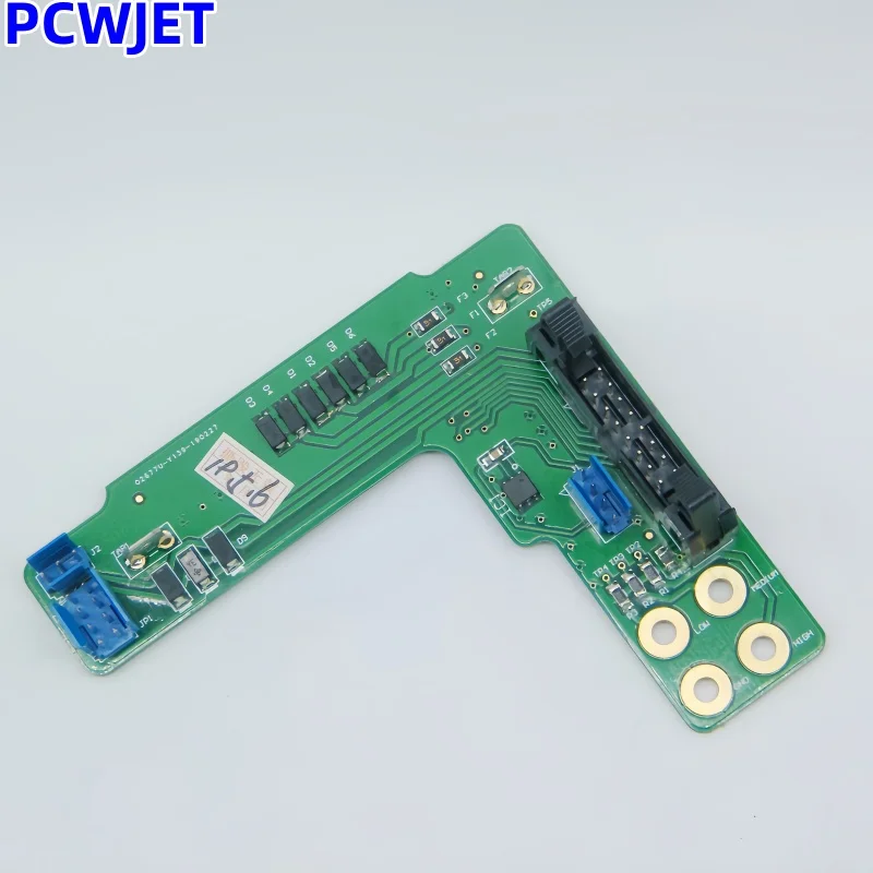 for Videojet VJ1710 1710 printer ink core chip board