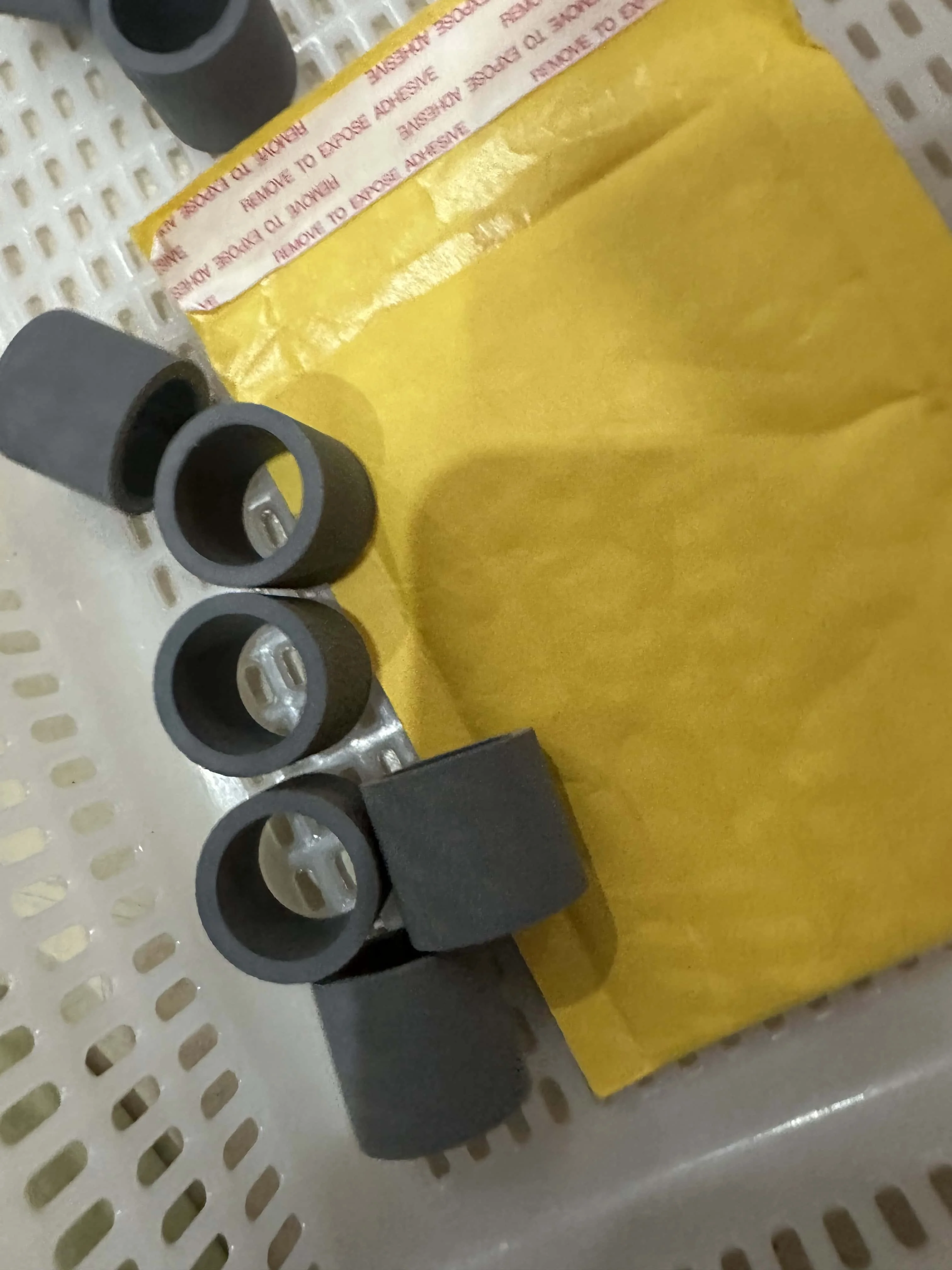 

50pc Pickup Roller Tire for HP 8100 8600 8700 8610 8620 8625 8630 8640 8650 8660 8210 8216 8710 8702 8715 8720 8730 8740