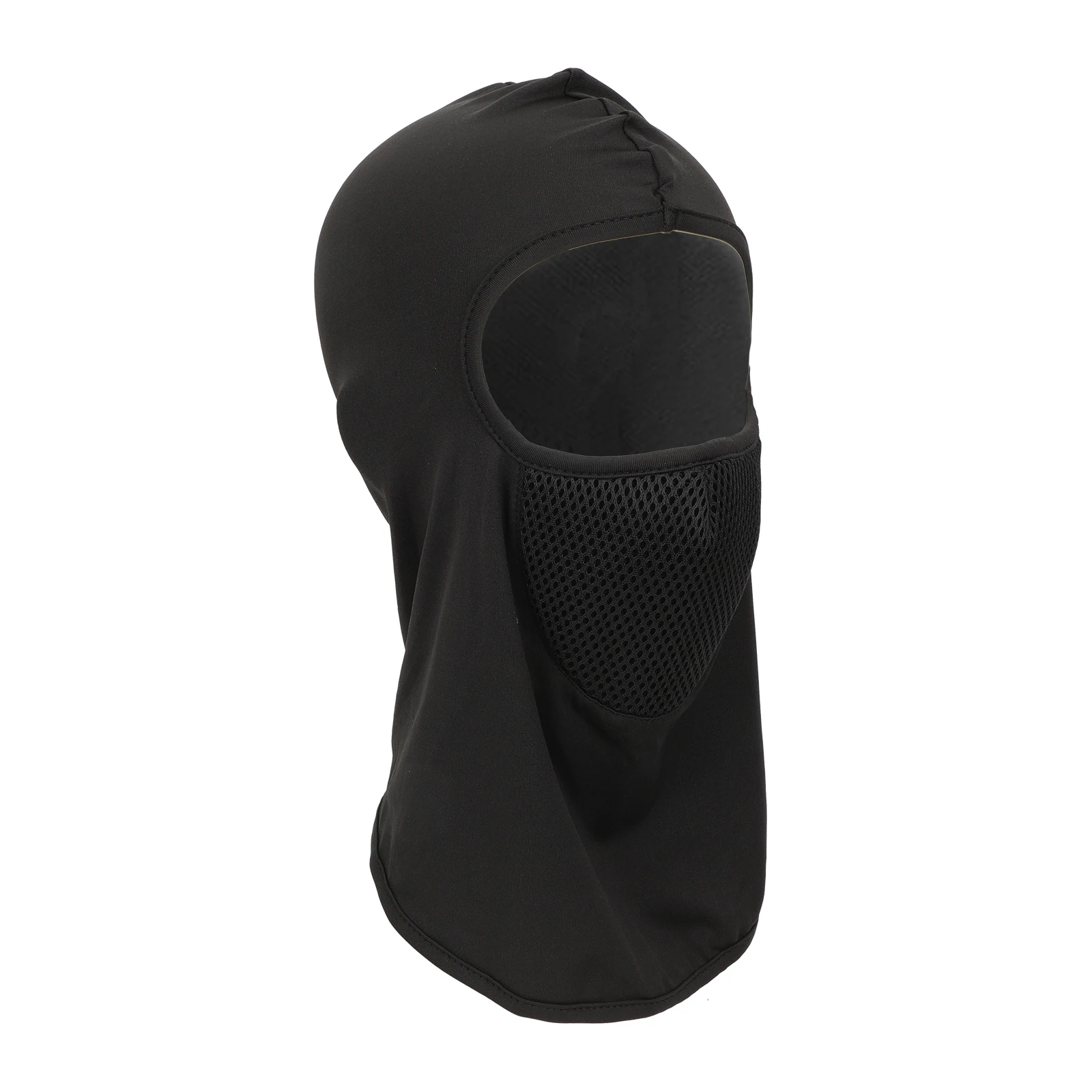

Windproof Hood Face Mask Cycling Head Cover Breathable Liner Sun Proof Full MaskHelmet Inner Protector Quick Dry Riding Hat