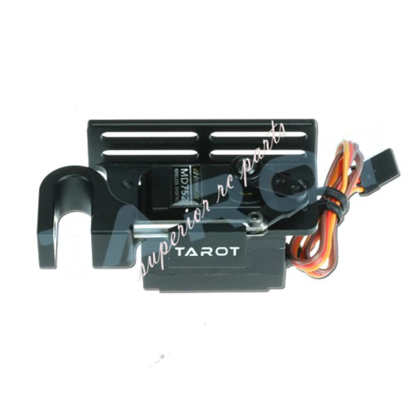 Tarot Dispensers Parabolic Device Metal Servo Actuator High Torque Stringing TL2961-01 / TL2961-02 For DIY RC Drone FPV