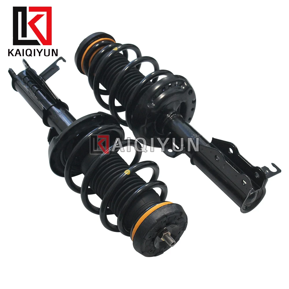 

Front Left Front Right Air Shock Assembly Without Electric or VDC/EDC For Buick LaCrosse 2010-2016 2333514L/1196-2040/20901062