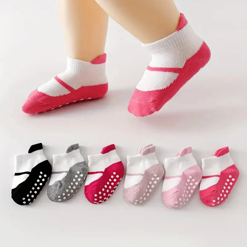 Thumbnail 2 - #60 Best Non-Slip Floor Socks to Buy In 2026