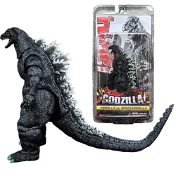 NECA 1994 Movie Version Space Godzilla Action Figure Collection Toy Model Christmas New Year Present 16cm