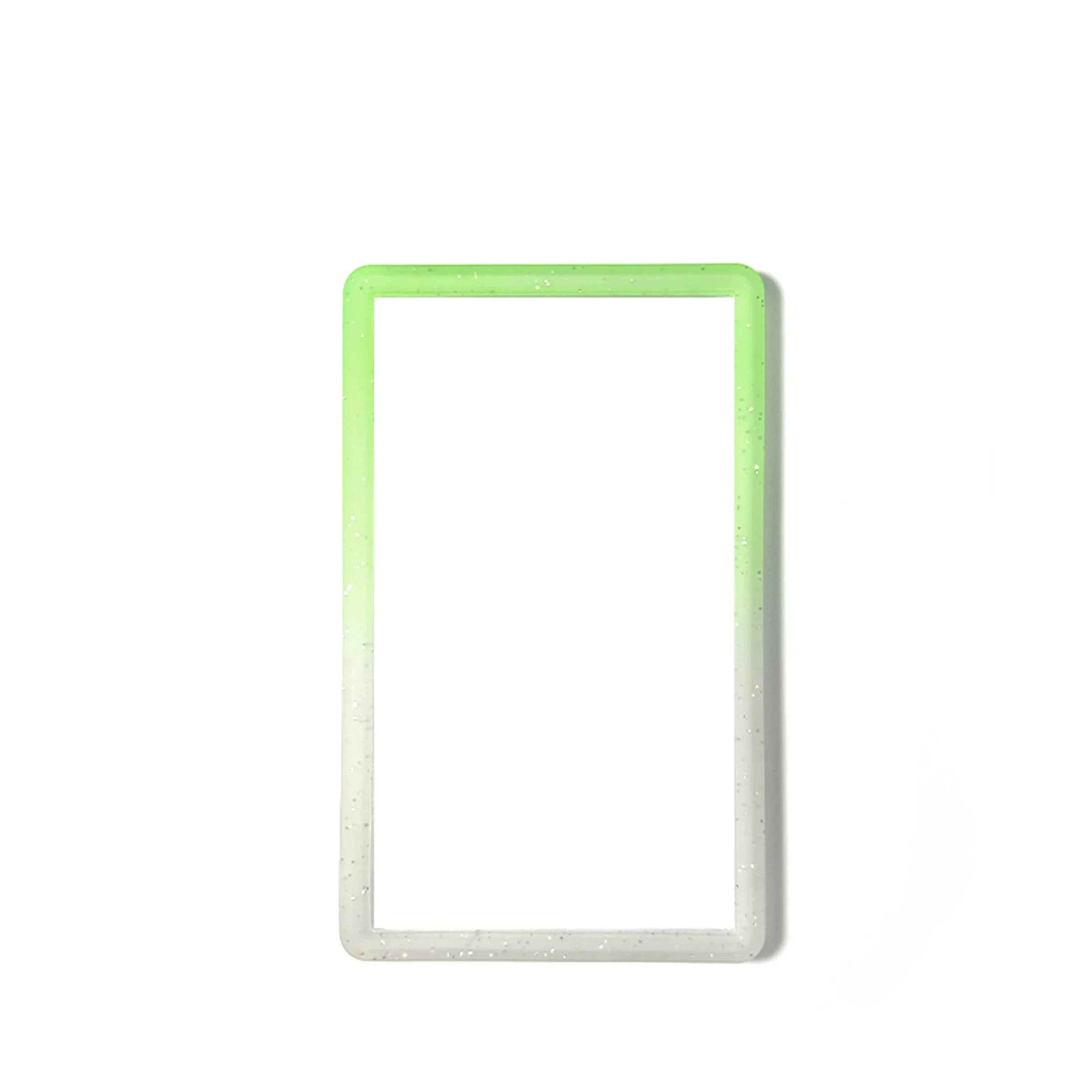 

DIY Self-made Anime PTCG OPCG Scoring Card TPU Soft Rubber Protective Case Anti-drop And Anti-impact Protection Cover Gift