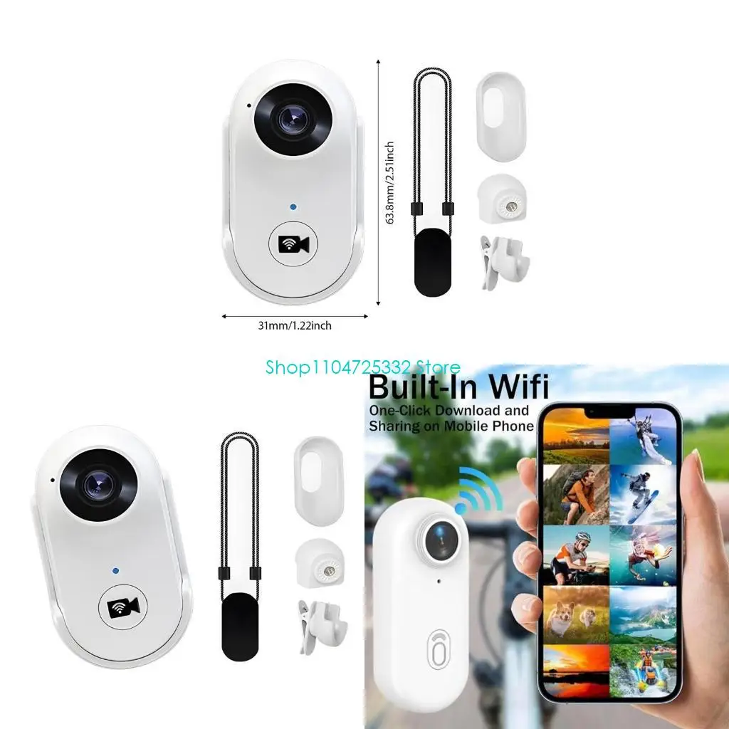 P5EA Compactly Wear… - image