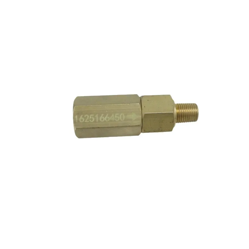 Suitable for One-way Valve 1625166450, All Copper 1625166451, Check Valve 1625166455