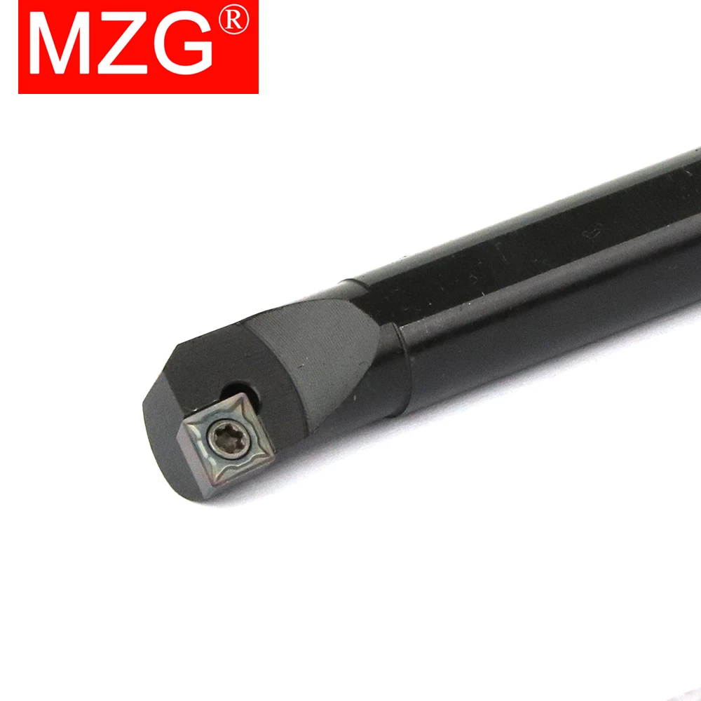 MZG SCLCR SCLCL S06K S07K S08K S10K S12M S14N S16Q S18Q S20R S25S SCLCR06 SCLCR09 SCLCR12 Internal Turning Tool CNC CCMT Insert