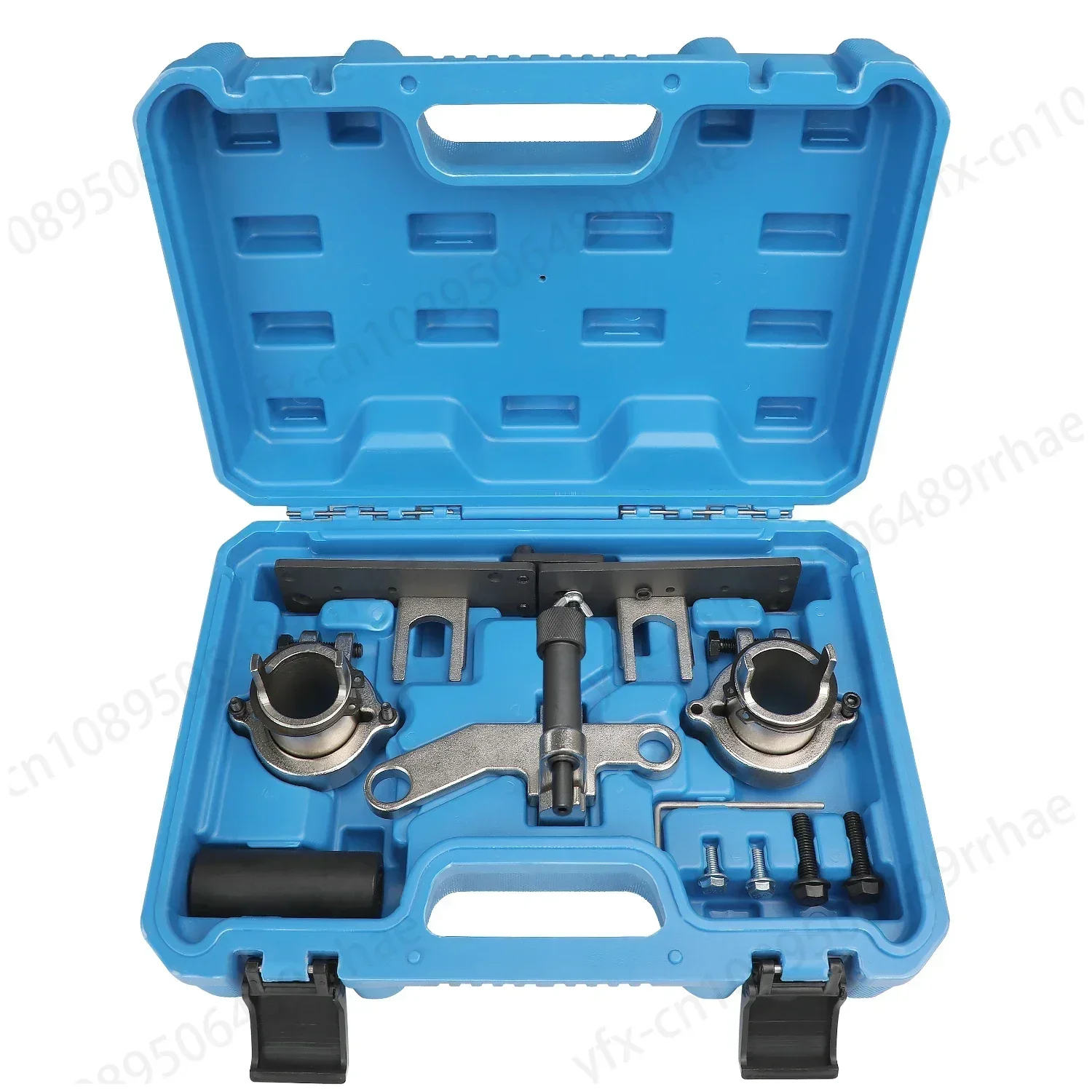 Engine Timing Tool Kit for Synchronizing GM Chevrolet Onix 1.0e Tracker 1.0 and 1.2 Lines Synchronizer